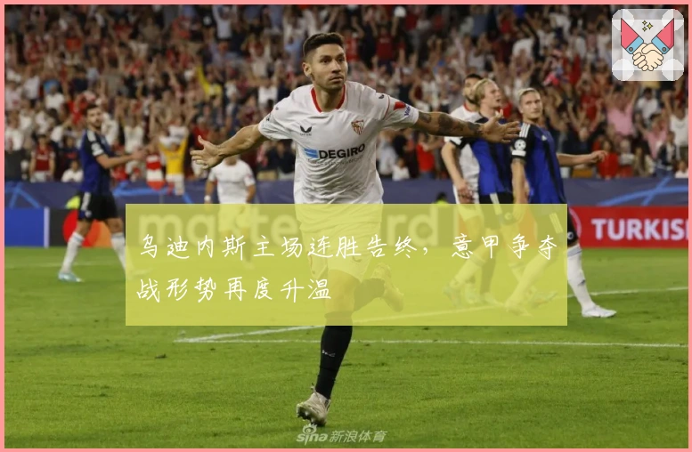 乌迪内斯主场连胜告终，意甲争夺战形势再度升温